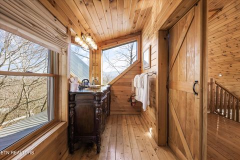 Tiny photo for 1009 Vista Drive, Gatlinburg, TN 37738 (MLS # 1330186)