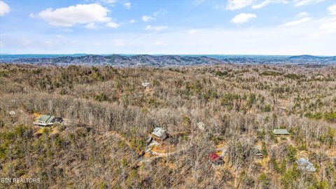 Tiny photo for 1009 Vista Drive, Gatlinburg, TN 37738 (MLS # 1330186)