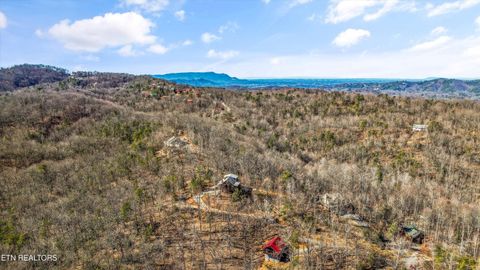 Tiny photo for 1009 Vista Drive, Gatlinburg, TN 37738 (MLS # 1330186)