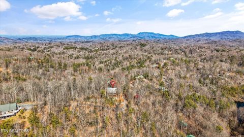 Tiny photo for 1009 Vista Drive, Gatlinburg, TN 37738 (MLS # 1330186)