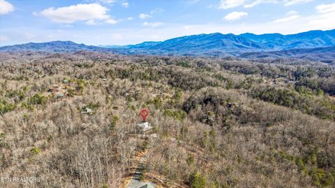 Tiny photo for 1009 Vista Drive, Gatlinburg, TN 37738 (MLS # 1330186)