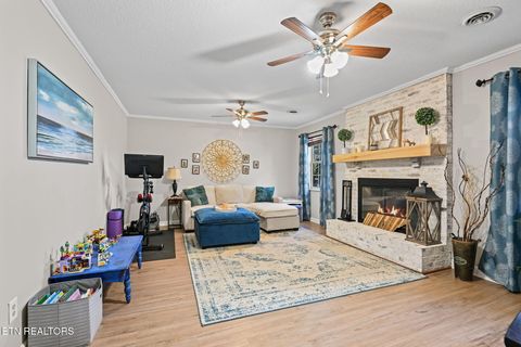 Tiny photo for 1120 Buxton Drive, Knoxville, TN 37922 (MLS # 1327693)