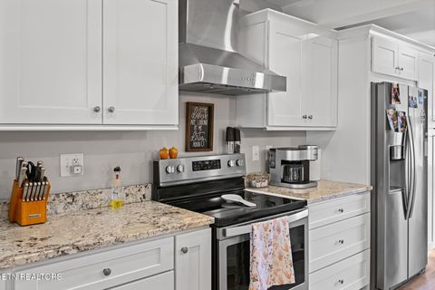 Tiny photo for 1120 Buxton Drive, Knoxville, TN 37922 (MLS # 1327693)