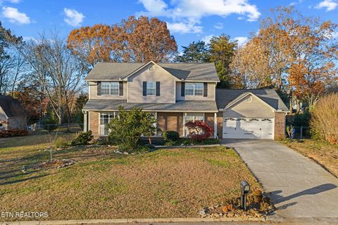 Photo of 1120 Buxton Drive, Knoxville, TN 37922 (MLS # 1327693)