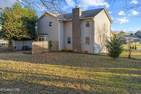 Tiny photo for 1120 Buxton Drive, Knoxville, TN 37922 (MLS # 1327693)