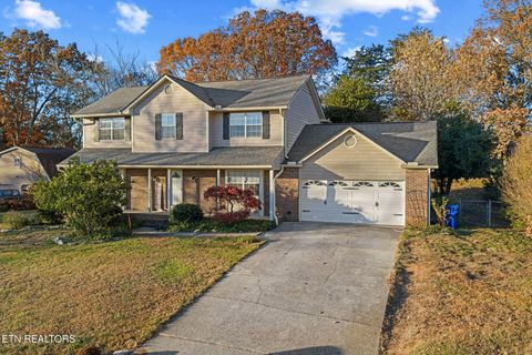 Tiny photo for 1120 Buxton Drive, Knoxville, TN 37922 (MLS # 1327693)