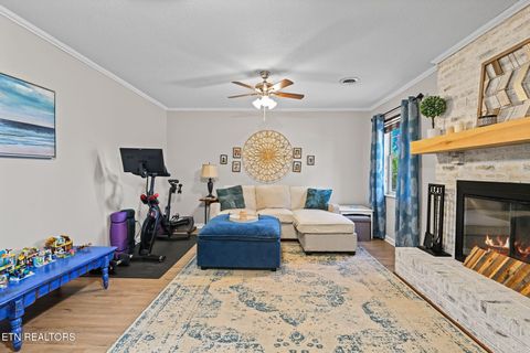 Tiny photo for 1120 Buxton Drive, Knoxville, TN 37922 (MLS # 1327693)