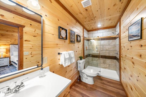 Tiny photo for 2208 Jericho Way, Sevierville, TN 37876 (MLS # 1356011)