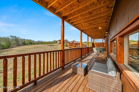 Tiny photo for 2208 Jericho Way, Sevierville, TN 37876 (MLS # 1356011)