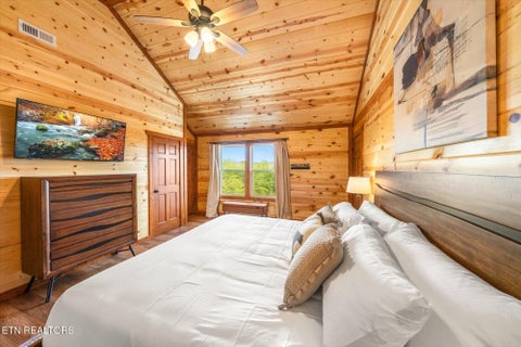 Tiny photo for 2208 Jericho Way, Sevierville, TN 37876 (MLS # 1356011)