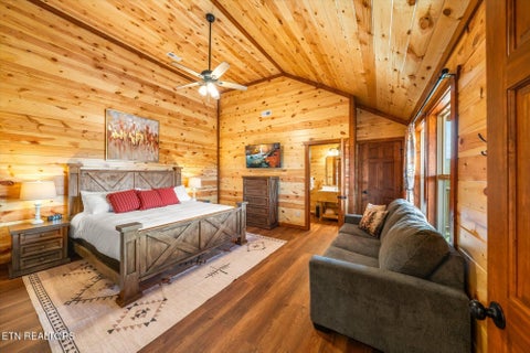 Tiny photo for 2208 Jericho Way, Sevierville, TN 37876 (MLS # 1356011)