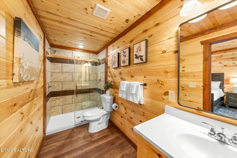 Tiny photo for 2208 Jericho Way, Sevierville, TN 37876 (MLS # 1356011)