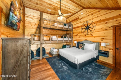 Tiny photo for 2208 Jericho Way, Sevierville, TN 37876 (MLS # 1356011)
