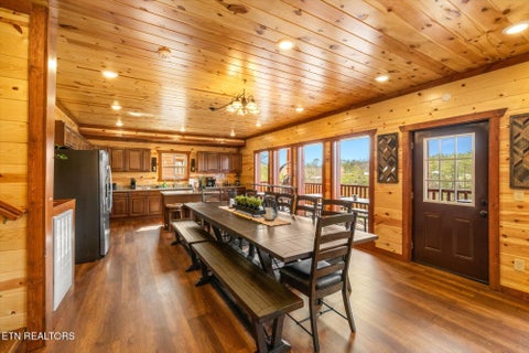 Tiny photo for 2208 Jericho Way, Sevierville, TN 37876 (MLS # 1356011)
