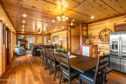 Tiny photo for 2208 Jericho Way, Sevierville, TN 37876 (MLS # 1356011)
