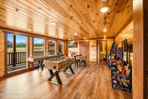 Tiny photo for 2208 Jericho Way, Sevierville, TN 37876 (MLS # 1356011)