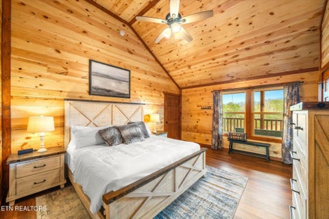 Tiny photo for 2208 Jericho Way, Sevierville, TN 37876 (MLS # 1356011)