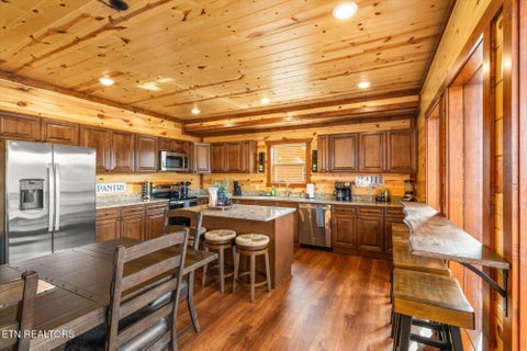Tiny photo for 2208 Jericho Way, Sevierville, TN 37876 (MLS # 1356011)