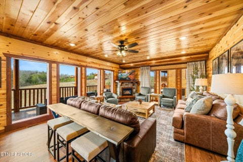 Tiny photo for 2208 Jericho Way, Sevierville, TN 37876 (MLS # 1356011)