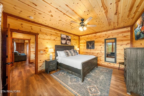 Tiny photo for 2208 Jericho Way, Sevierville, TN 37876 (MLS # 1356011)
