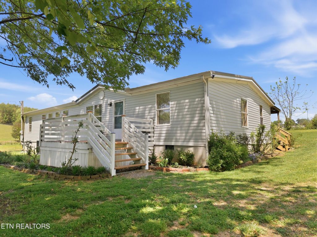 Photo of 95 Lee Shirley Rd, Greenback, TN 37742 (MLS # 1337306)