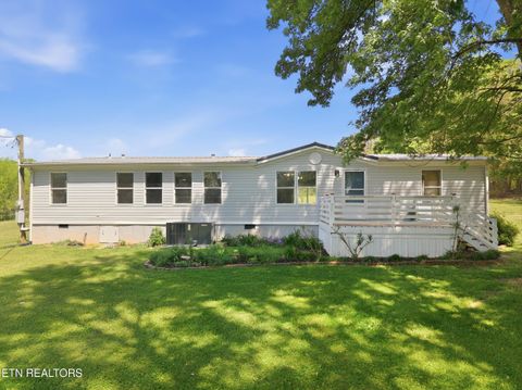 Photo of 95 Lee Shirley Rd, Greenback, TN 37742 (MLS # 1337306)