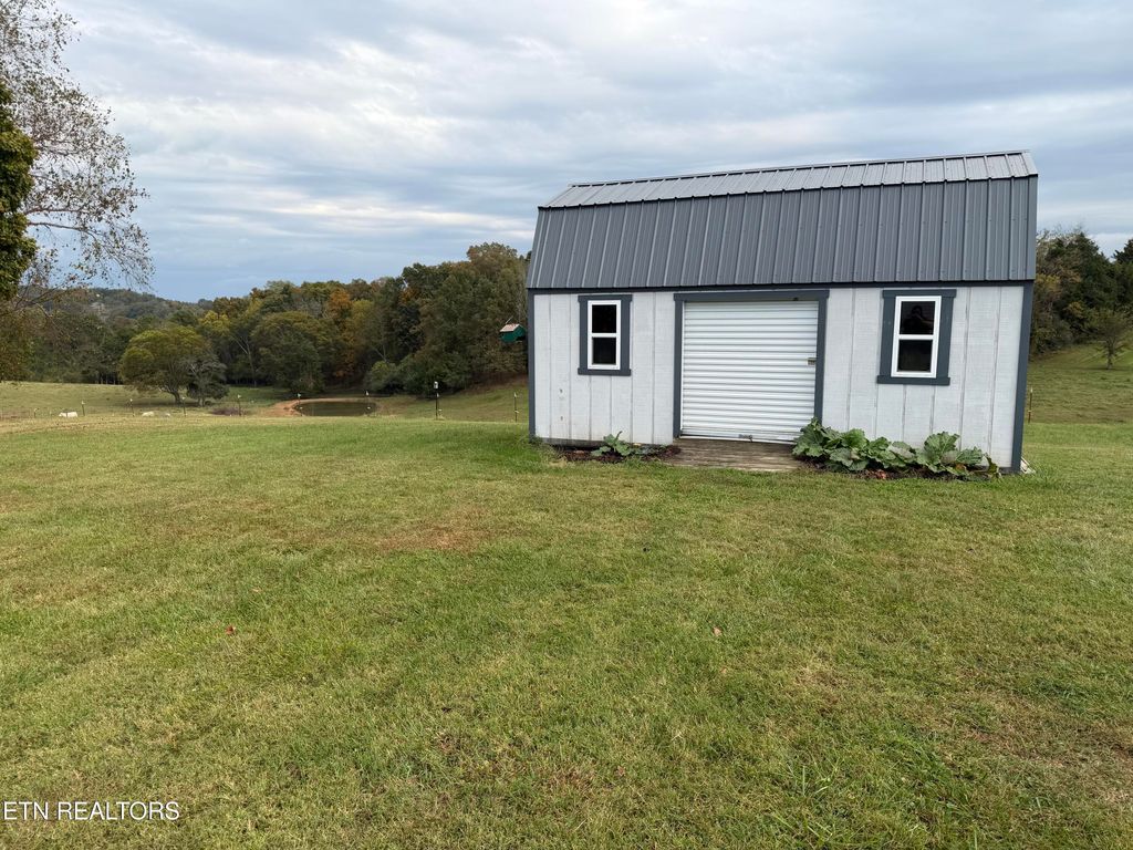 Photo of 113 Ridgefield Drive, Dandridge, TN 37725 (MLS # 1319762)