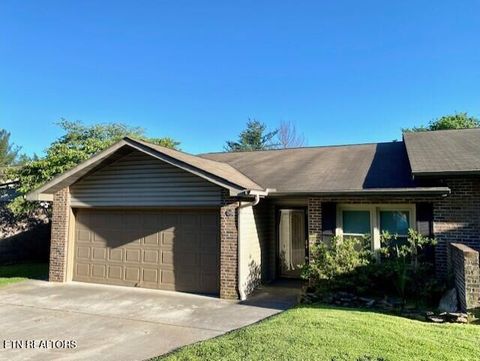 219 Villa Drive Seymour TN 37865