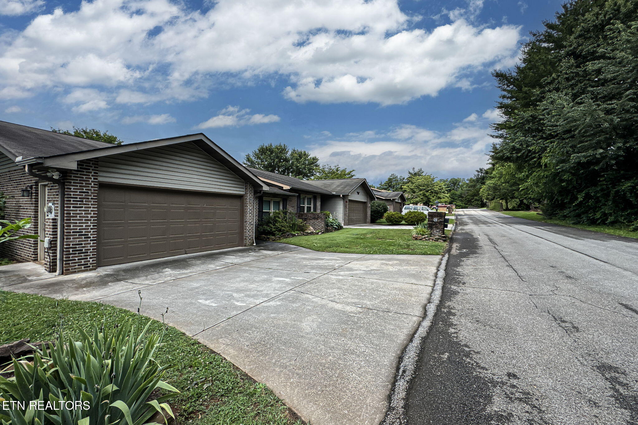 219 Villa Drive