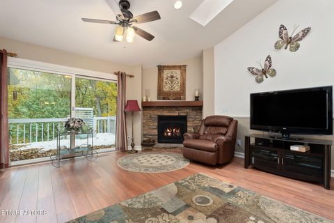 Tiny photo for 122 Pineridge Loop, Crossville, TN 38558 (MLS # 1319595)