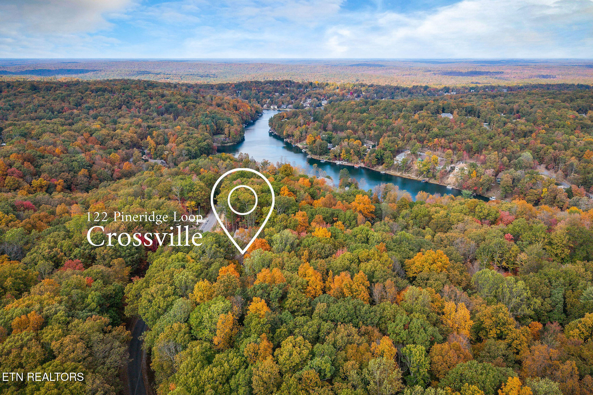 122 Pineridge Loop