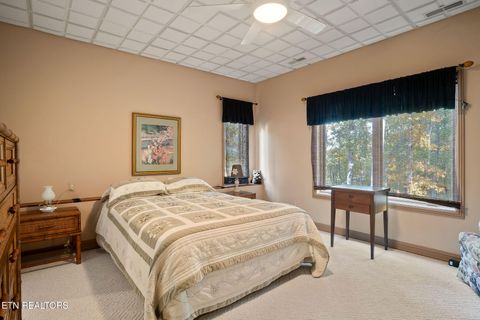 Tiny photo for 122 Pineridge Loop, Crossville, TN 38558 (MLS # 1319595)