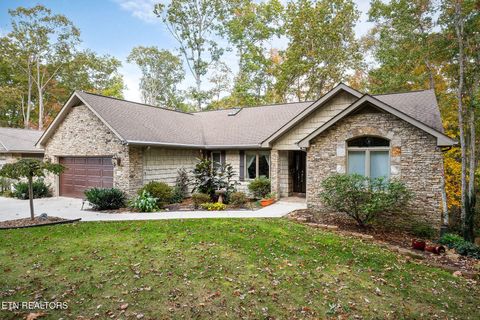 Tiny photo for 122 Pineridge Loop, Crossville, TN 38558 (MLS # 1319595)