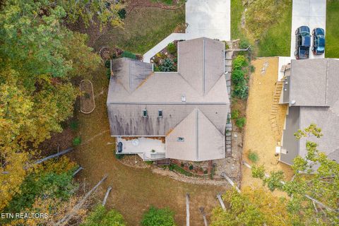 Tiny photo for 122 Pineridge Loop, Crossville, TN 38558 (MLS # 1319595)