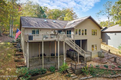 Tiny photo for 122 Pineridge Loop, Crossville, TN 38558 (MLS # 1319595)