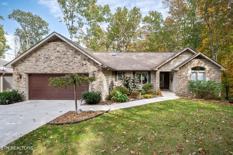 Photo of 122 Pineridge Loop, Crossville, TN 38558 (MLS # 1319595)