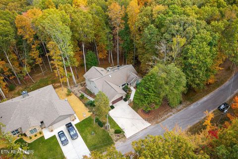 Tiny photo for 122 Pineridge Loop, Crossville, TN 38558 (MLS # 1319595)