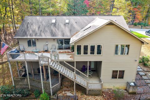 Tiny photo for 122 Pineridge Loop, Crossville, TN 38558 (MLS # 1319595)