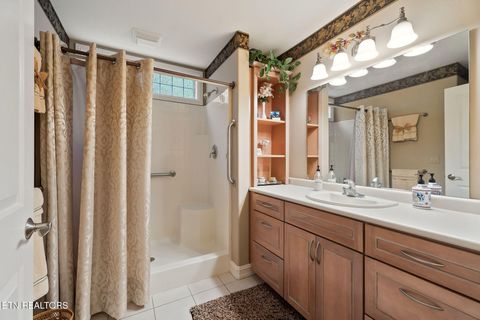 Tiny photo for 122 Pineridge Loop, Crossville, TN 38558 (MLS # 1319595)