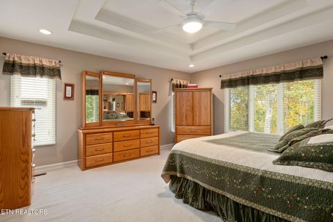 Tiny photo for 122 Pineridge Loop, Crossville, TN 38558 (MLS # 1319595)