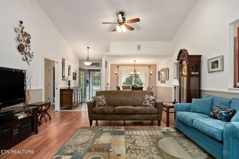 Tiny photo for 122 Pineridge Loop, Crossville, TN 38558 (MLS # 1319595)