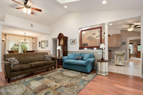 Tiny photo for 122 Pineridge Loop, Crossville, TN 38558 (MLS # 1319595)