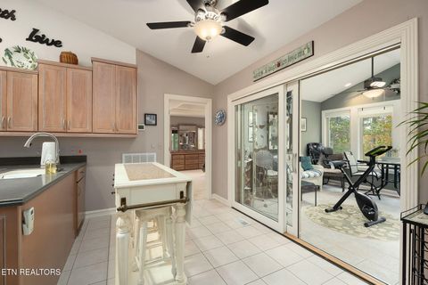 Tiny photo for 122 Pineridge Loop, Crossville, TN 38558 (MLS # 1319595)