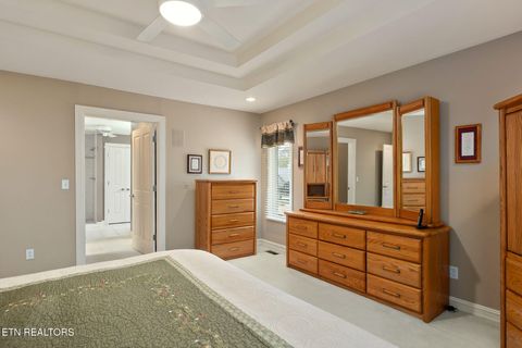 Tiny photo for 122 Pineridge Loop, Crossville, TN 38558 (MLS # 1319595)