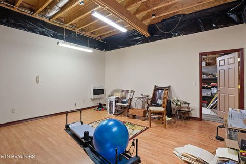 Tiny photo for 122 Pineridge Loop, Crossville, TN 38558 (MLS # 1319595)