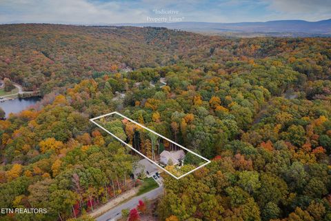 Tiny photo for 122 Pineridge Loop, Crossville, TN 38558 (MLS # 1319595)