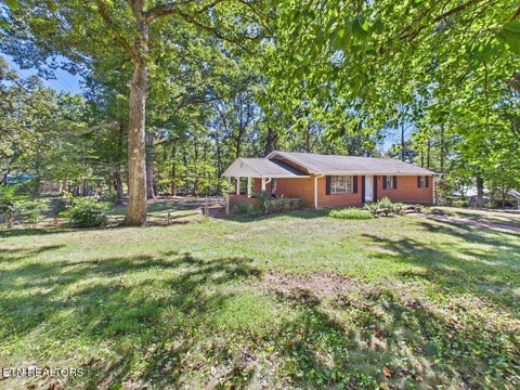 Tiny photo for 103 County Road 579, Englewood, TN 37329 (MLS # 1357781)