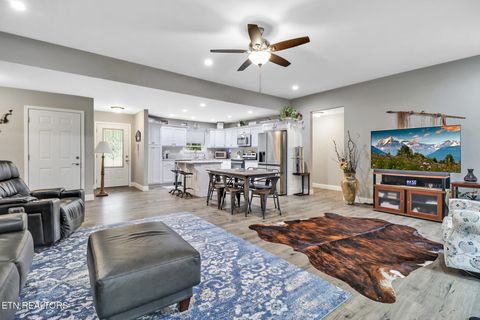 Tiny photo for 1095 Fuagte Rd, Evensville, TN 37332 (MLS # 1320656)