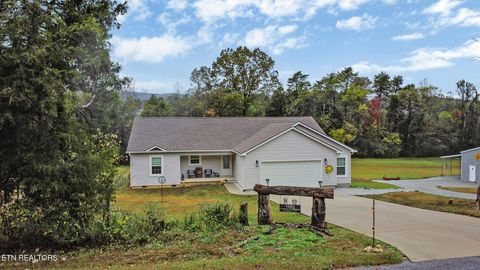 Tiny photo for 1095 Fuagte Rd, Evensville, TN 37332 (MLS # 1320656)