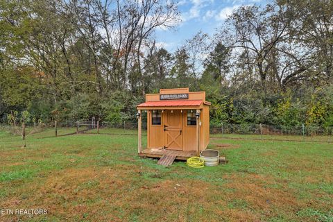 Tiny photo for 1095 Fuagte Rd, Evensville, TN 37332 (MLS # 1320656)